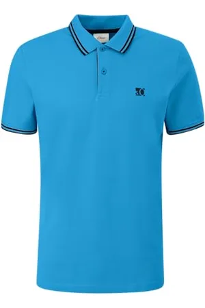QS by s.Oliver Poloshirt