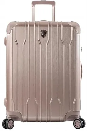 Heys EU Koffer 10103 Atmosphere 26 Zoll Uni Erwachsene, , 26", Lässig