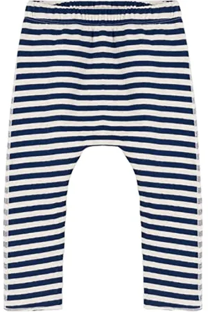 Petit Bateau Baby Jungen Hose, , 24 Monate