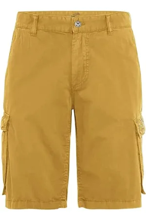 Camel Active Herren 4968005U75 Bermudas, , 44I