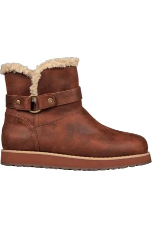 Skechers Damen Keepsakes 2.0 Sweet Home Schneestiefel, , 37 EU Weit