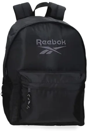 Reebok Dena Rucksack für Notebook, 39,6 cm (15,6 Zoll), , 31,5 x 45 x 15 cm, Polyester, von Joumma Bags, , Talla única, Laptop-Rucksack