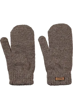 Barts Strick Fäustlinge Witzia Mitts gefütterte Damen-Handschuhe 4543 09
