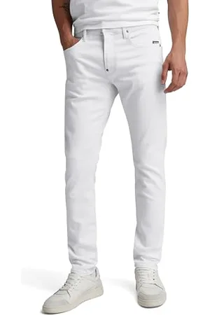 G-Star RAW Herren Revend FWD Skinny Jeans, , 32W / 34L