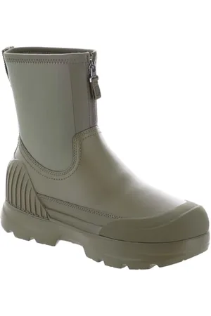 UGG Damen Neumel X Zip Mode-Stiefel, , 36 EU