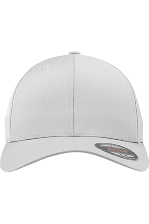 Flexfit Tech Kappe Unisex für Damen und Herren, wetterbeständige Cap aus innovativem Material