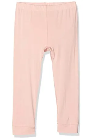 Minymo Unisex Baby Leggins Leggings, , (Herstellergröße:86)