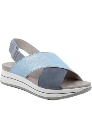 IGI&CO Imac spa Damen D.Sindy Keilsandale, , 41 EU
