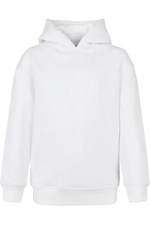 Urban classics Mädchen Uck1524-girls Hoody Kapuzenpullover, , 146-152 EU