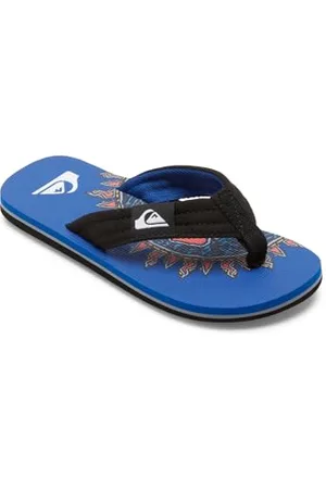 Quiksilver Molo Layback Yt Sandale, , 31 EU