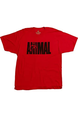 Animale Herren Iconic T-Shirt, , XL