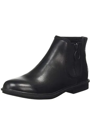 Rocket Dog Damen Greya Modische Stiefel, , 40 EU