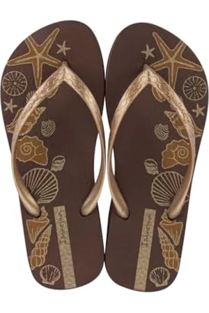 Ipanema Classica Happy Xi Flip Flops EU 39