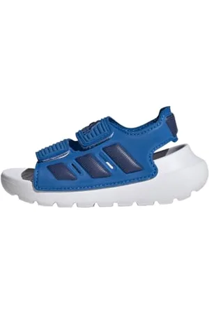 adidas Unisex Baby Altaswim 2.0 Kids Sandalen, Bright Royal/Dark Blue/Cloud White