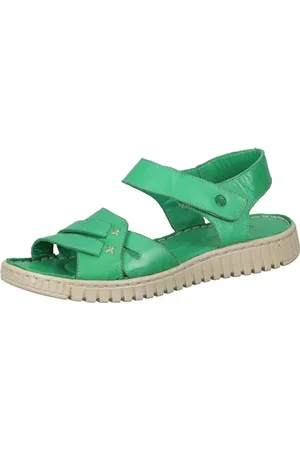 Manitu Damen Sandaletten 38 EU