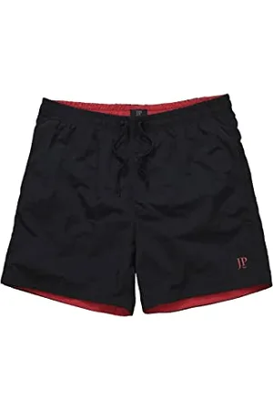 JP 1880 Herren Badeshorts Shorts, , 8XL EU