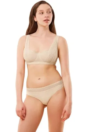 Triumph Damen Aura Spotlight T W02 Bra, , 90F