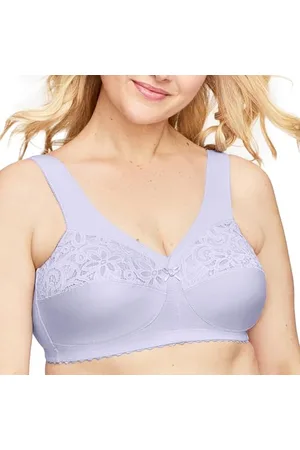 Glamorise Damen 1001 Full Coverage Bra, , 125B