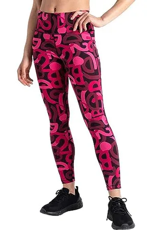 Dare 2B Damen Influential Leggings, , 38