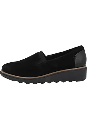 Clarks Damen Sharon Dolly Slipper, , 36 EU