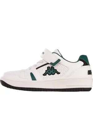 Kappa YELDES K Unisex Kids Sneaker, , 30 EU