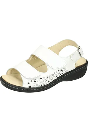 DR. BRINKMANN Damen Sandaletten 38 EU