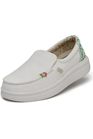 Hey dude Damen Misty Rise Loafer Shoes, , 41 EU