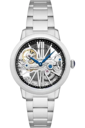 THOMAS EARNSHAW Automatische Uhr ES-8287-11