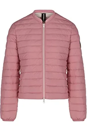 ECOALF Damen AIALF JACKET WOMAN JACKE Frau, , 000S