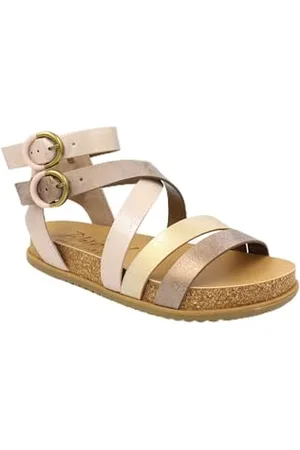 Blowfish Damen Fandie-b Sandale, , 40 EU
