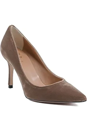 19V69 Italia Damen Dec85Velloocra39 Pumps, , 39 EU
