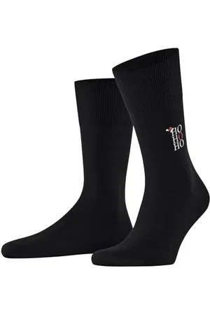 Falke Herren Socken Airport M So Wolle Baumwolle einfarbig 1 Paar, , 39-40