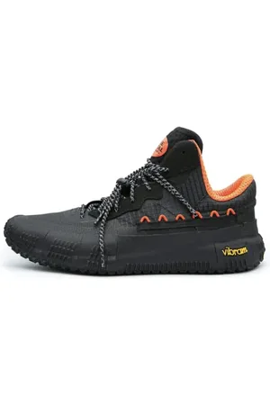 Brand Black BRANDBLACK Unisex Seltenes Metall II Sneaker, , 46 EU