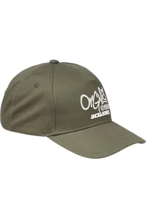 JACK & JONES Jacpaint Baseball Cap Noos