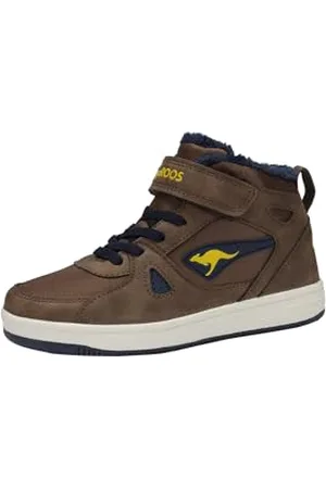KangaROOS Unisex Kinder K-cp Kalley Ii Ev Sneaker, , 31 EU