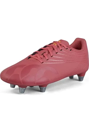 Canterbury Stampede Grndbrk Team SG Junior Rugby Boots EU 38