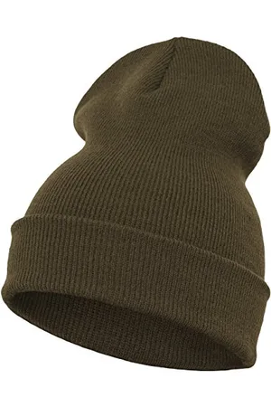 Flexfit Mütze Heavyweight Long Beanie, , one Size