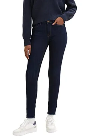 TOM TAILOR Damen Jona Extra Skinny Jeans