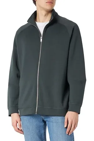 Casual Friday CFsigurd 0096 zipthrough Sweatshirt