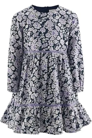 happy girls Kinder Kleid