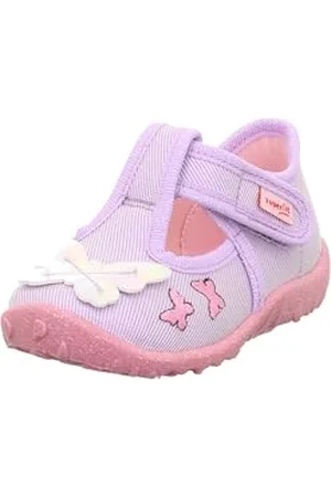 Superfit Spotty Hausschuh, , 23 EU