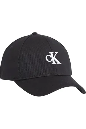 Calvin Klein Jeans Damen Cap Archive Basecap, , Einheitsgröße