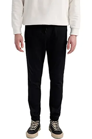 DeFacto Herren W8266az Casual Pants, , 40W / 30L EU