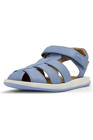 Camper Jungen Unisex Kinder Bicho 80177 T-Strap Sandal, , 31 EU