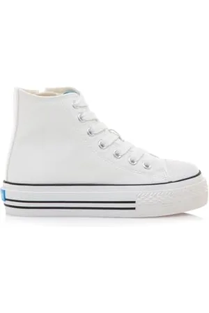 MTNG 81194 Sneaker, USA_Weiss, 39 EU
