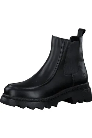 Tamaris Chelsea Boot 1-25840-41 003 weit