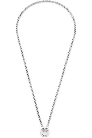 Leonardo Damen-Kette ohne Anhänger Edelstahl 017085