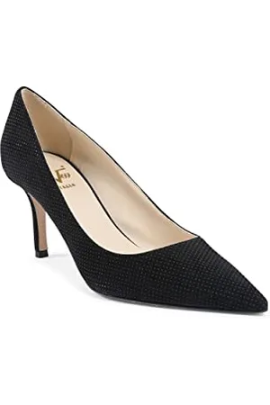19V69 Italia Damen Ines65blackbott.fabric36 Pumps, , 36 EU