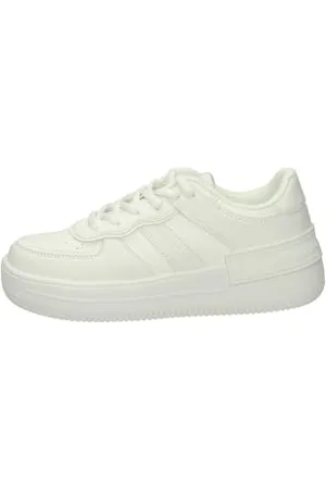 Lumberjack Damen Freya Oxford-Schuh, , 39 EU