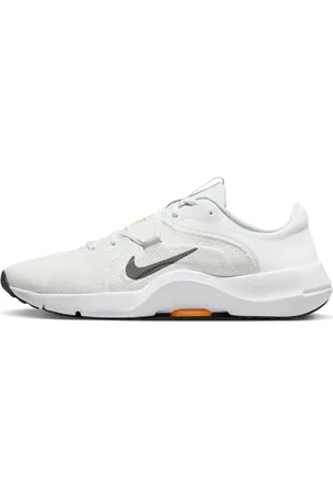Nike Herren In-Season Tr 13 Niedrig, Hellgrau/Weiß (Light Silver Iron Grey Summit White), 44.5 EU